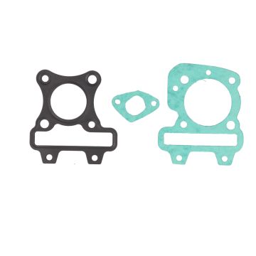 Koppakingset/topset Piaggio 50cc 4-takt 2V Zip/Sprint/Primavera/LX/LXV/S/ET4/Liberty/Fly/Centro/Ciak/Torpedo/Sportcity One/Scarabeo