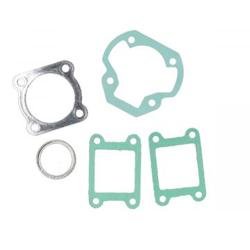 Cilinder pakkingset/topset Yamaha DTmx/RDmx 45mm Polini 209.0221