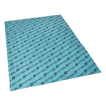 Pakkingpapier dik ongewapend 0.50x300x450mm Artein