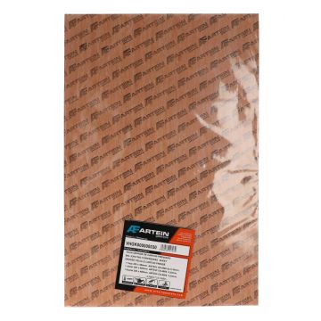 Pakkingpapier dik ongewapend 0.30 300x450 Artein