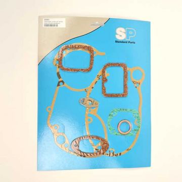 Pakkingset compleet Sachs 2/3/4V zonder membraan/uitlaatpakking 28mm SP
