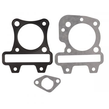 Koppakingset/topset Piaggio/Vespa 80cc 4-takt 2V 49 mm Top Performance
