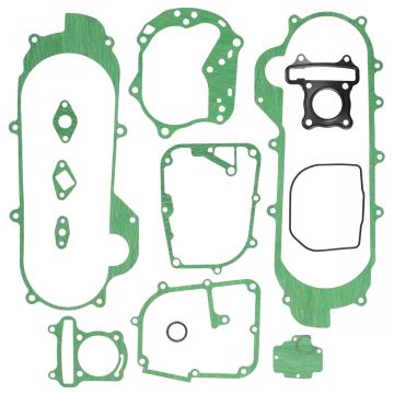 Pakkingset compleet china motor Kymco GY6/Agility
