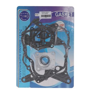 Pakkingset compleet Honda MT/MB 39mm