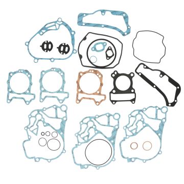 Pakkingset compleet Piaggio 4T e3 00-12 125cc