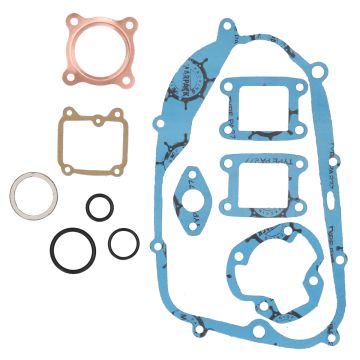 Pakkingset compleet Yamaha RD/DT 50cc AC  BAC