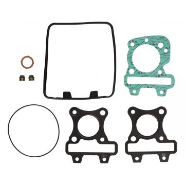 Cilinder pakkingset/topset Piaggio/Vespa 50cc 4-takt 2V 8-delig DMP