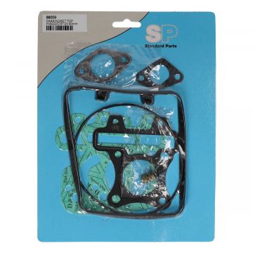 Koppakingset/topset Piaggio 50cc 4 takt 2V Zip 2000-2008/LX/ET4/Liberty/Fly/Centro/Boulevard/Atlantis/Sportcity One/Scarabeo SP