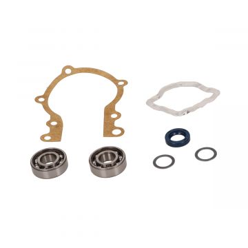 Lager/keerring/pakkingset Vespa-Gilera Ciao/Citta/SI/Bravo/Boxer/Boss/Grillo