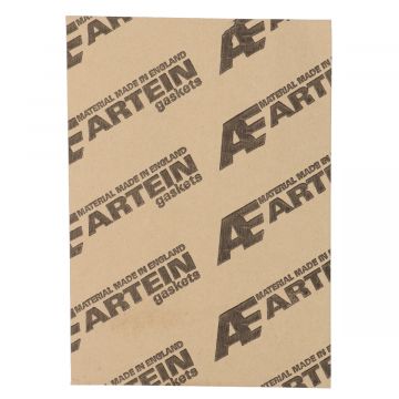 Pakkingpapier dun ongewapend 0.50x140x195mm Artein