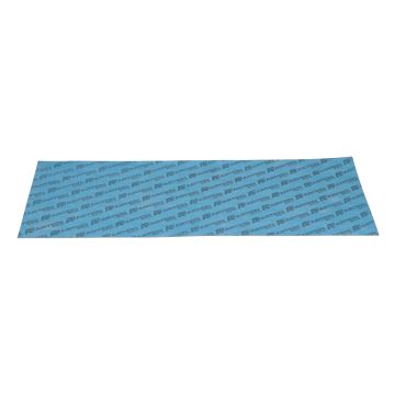 Pakkingspapier dun ongewapend 0.80 195x475