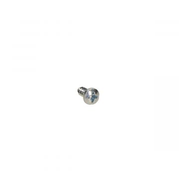 Pancilinderparker 3.6x13 Piaggio origineel 008432