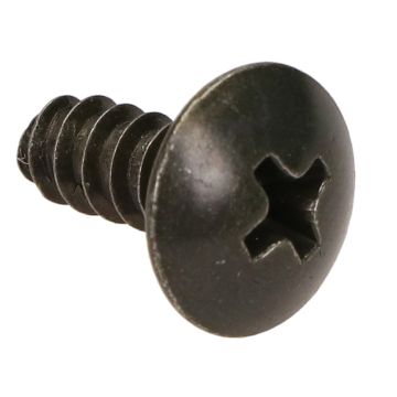 Parker platkop 5x11