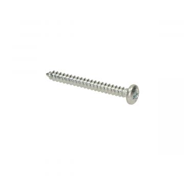 Parker/schroef knipperlicht vorrzijde Piaggio Zip 2000→ 2/4-takt/Zip SP 581569 origineel