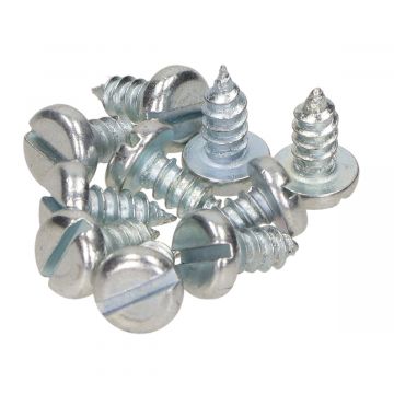 Parkerset 4.2x13mm Elvedes 10 stuks