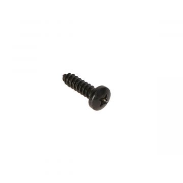 Parkerset 4.2x16mm zwart 10 stuks