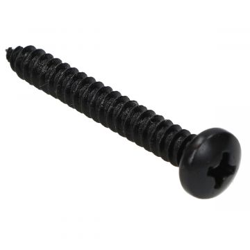 Parkerset 5.0x40 zwart 10st