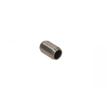 Pasbus carter-cilinder Piaggio diameter 9,5x15mm hoogte 2/4-takt 50-100-125-150-200-250-300-310-350-400-500-750-850-900-1200cc