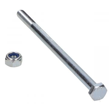 Pen middenstandaard Peugeot Speedfight / Viva City