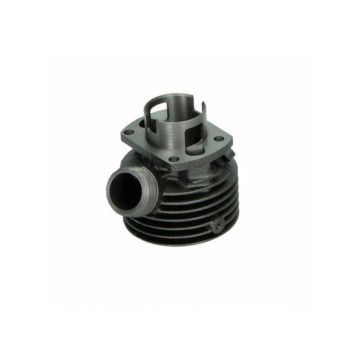 Cilinder Sachs geforceerd ac 50cc 40mm DMP (kaal)