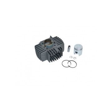 Cilinder Puch Maxi 65cc 43.5mm Metrakit