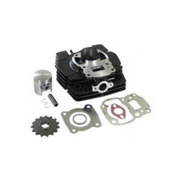 Cilinder Suzuki TSX 70cc 47mm 314894 Malossi