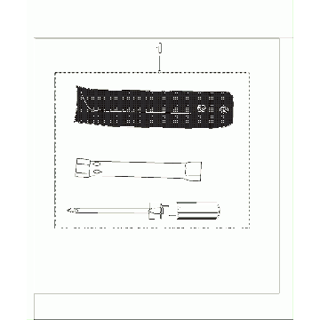 Accessoires Peugeot Tweet Evo