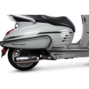 Valbeugels achter Peugeot Django zwart origineel PG840-DJA-BLA