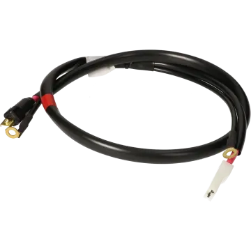 Kabelboom startmotor Piaggio 50cc 2-takt Mojito/DNA/Easy moving/Ice/Runner/Storm/Stalker/Fly/Diesis/Free/Liberty/NRG/NTT/Sfera/Typhoon/Zip/Scarabeo/ET2/LX/LXV/S