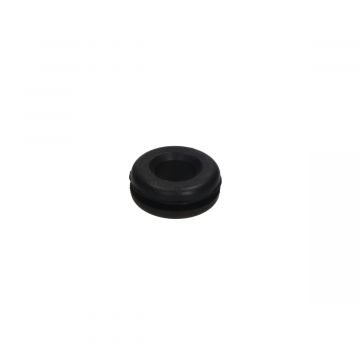 Rubber in zijscherm Zundapp nieuwe type model 529/530 z529-1166e