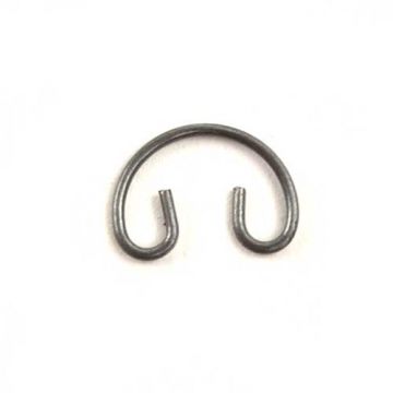 Pistonpen borgveer 12mm 2 stuks
