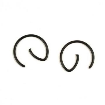 Pistonpen borgveer 14mm 10 stuks SP