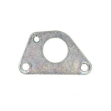 Borgplaat voor oliepomprondsel Piaggio motorblok 50-80-125-150-180cc 2-takt  286163 origineel