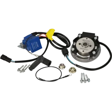 Binnenrotor ontsteking Aprilia RX50/Minarelli AM6/Senda Polini 171.0555