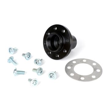 Vliegwielconus/naafset BGM PRO voor het ombouwen van type Vespa PK vliegwiel naar conus Vespa Sprint 150 (VLB1T),Sprint Veloce,GT125 (VNL2T),GTR125 (VNL2T),Super,GL150 (VLA1T),VNA,VBA,VNB,VBB