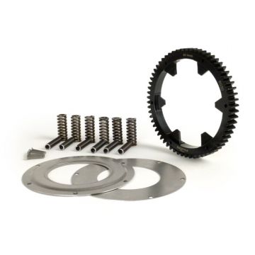 Primair tandwiel inclusief primaire reparatieset BGM PRO versterkt BGM PRO Vespa PX200,Rally200 (rechte tanden) 62 tanden