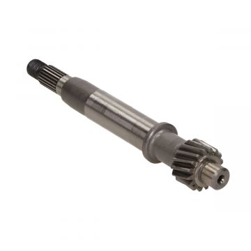 Primaire as koppeling China GY6 50cc 4-takt (16 tands)-32948