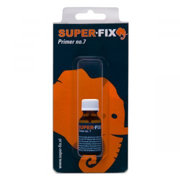 Primer no.7 15ml Super-fix 1601006
