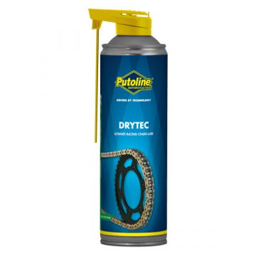 Chainlube drytech Putoline 500ml