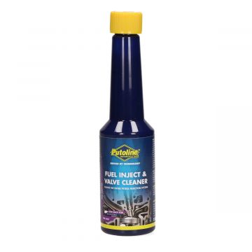 Kleppenreiniger-carburateur-injectie reiniger 2/4-takt Putoline 150ml