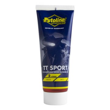 Motorolie Putoline TT sport 2-takt olie 125ml