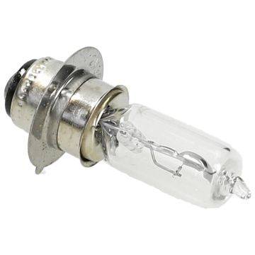 Lamp 12V/35/35W H6M PX15D (onder andere Yamaha FS1)