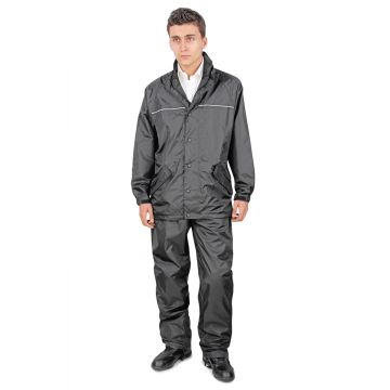 Regenpak OJ Atmosfere