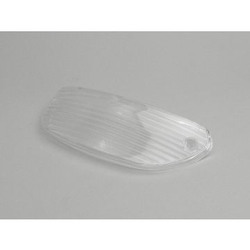 Achterlichtglas BGM STYLE Peugeot Speedfight1 wit