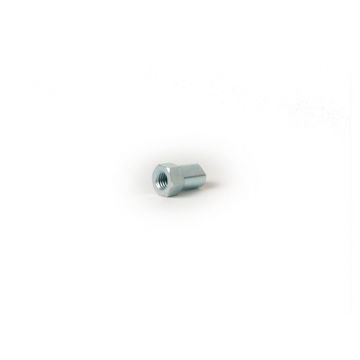 Kartelmoer remkabel BGM Original M6 x 1.0mm,SW10 voorremkabel Vespa PK,achterremkabel Vespa T5 125cc,ombouw Vespa PX