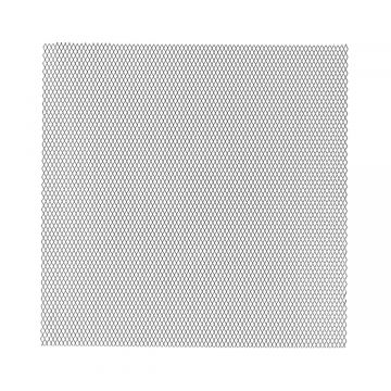 Racegaas fijn zilver 30x30cm Power1