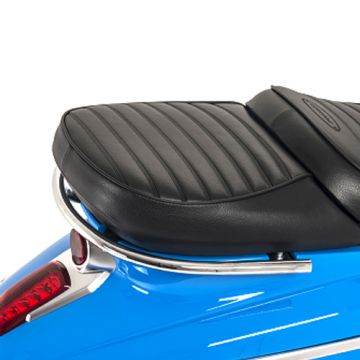 REAR SADDLE PEUGEOT DJANGO SPORT original