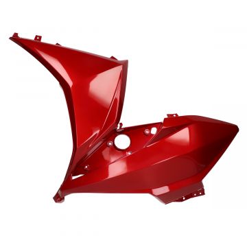 Rechter voorscherm kap Sym Jet 14 (64301-X8A-000-RD) RED (R-010CA)