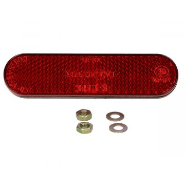 Reflector achterspatbord NIU N1S N GT-GTS Delivery Cargo N Pro origineel
