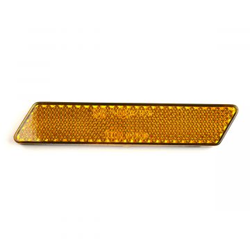 Reflector rechts Peugeot Speedfight 3-4/Metropolis 400 origineel 785890